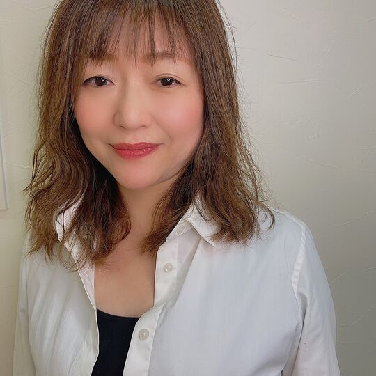 井上真由美　西町本店