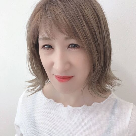 平瀬店長　グレース
